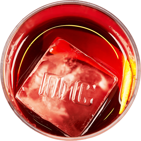 nic negroni